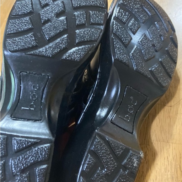 Beautiful b.o.c women’s size 9 color black - Picture 7 of 7
